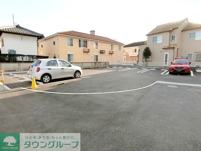 ファヴォーレ　Aの物件内観写真