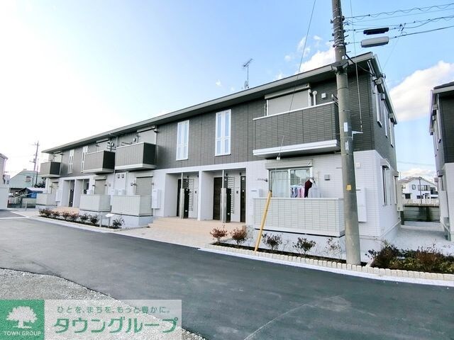 ファヴォーレ　Aの物件内観写真