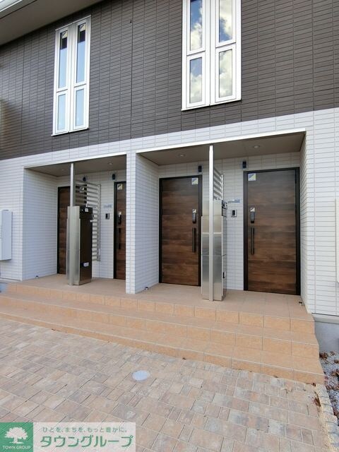 ファヴォーレ　Aの物件内観写真