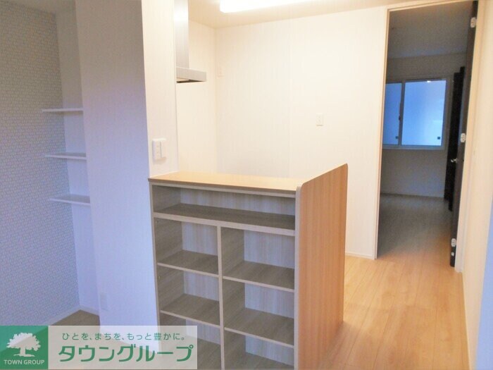 ファヴォーレ　Aの物件内観写真