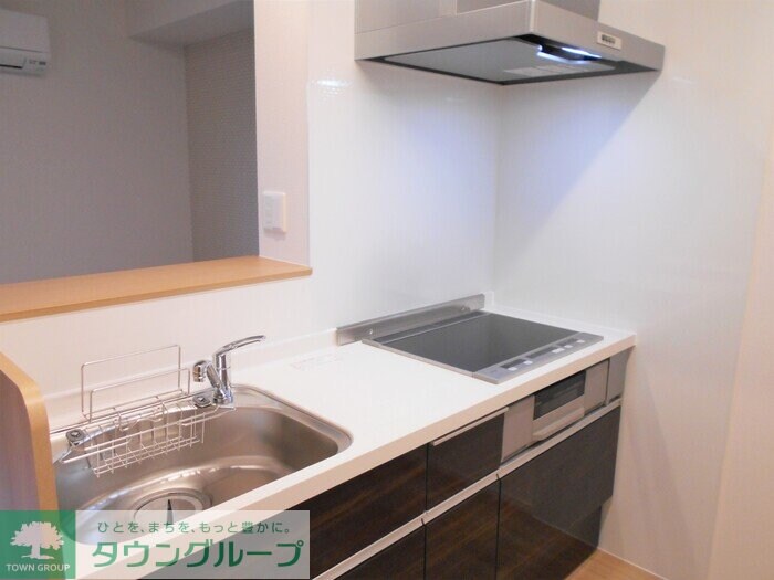 ファヴォーレ　Aの物件内観写真