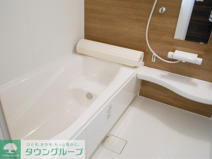 ファヴォーレ　Aの物件内観写真