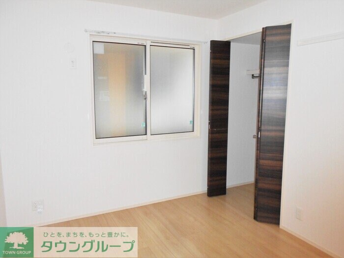 ファヴォーレ　Aの物件内観写真