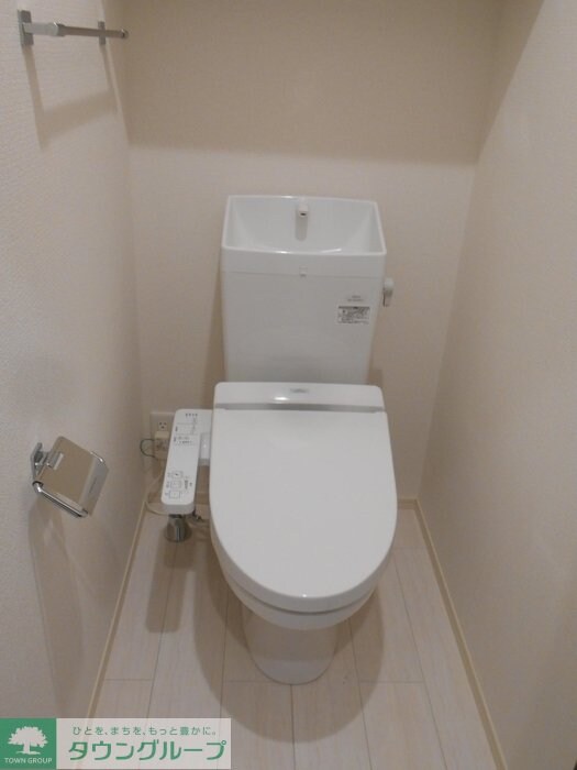 ファヴォーレ　Aの物件内観写真