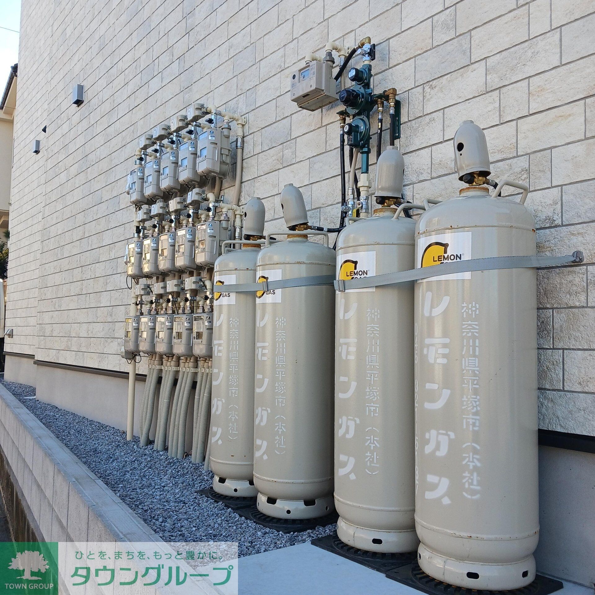 MQuarto福生の物件内観写真