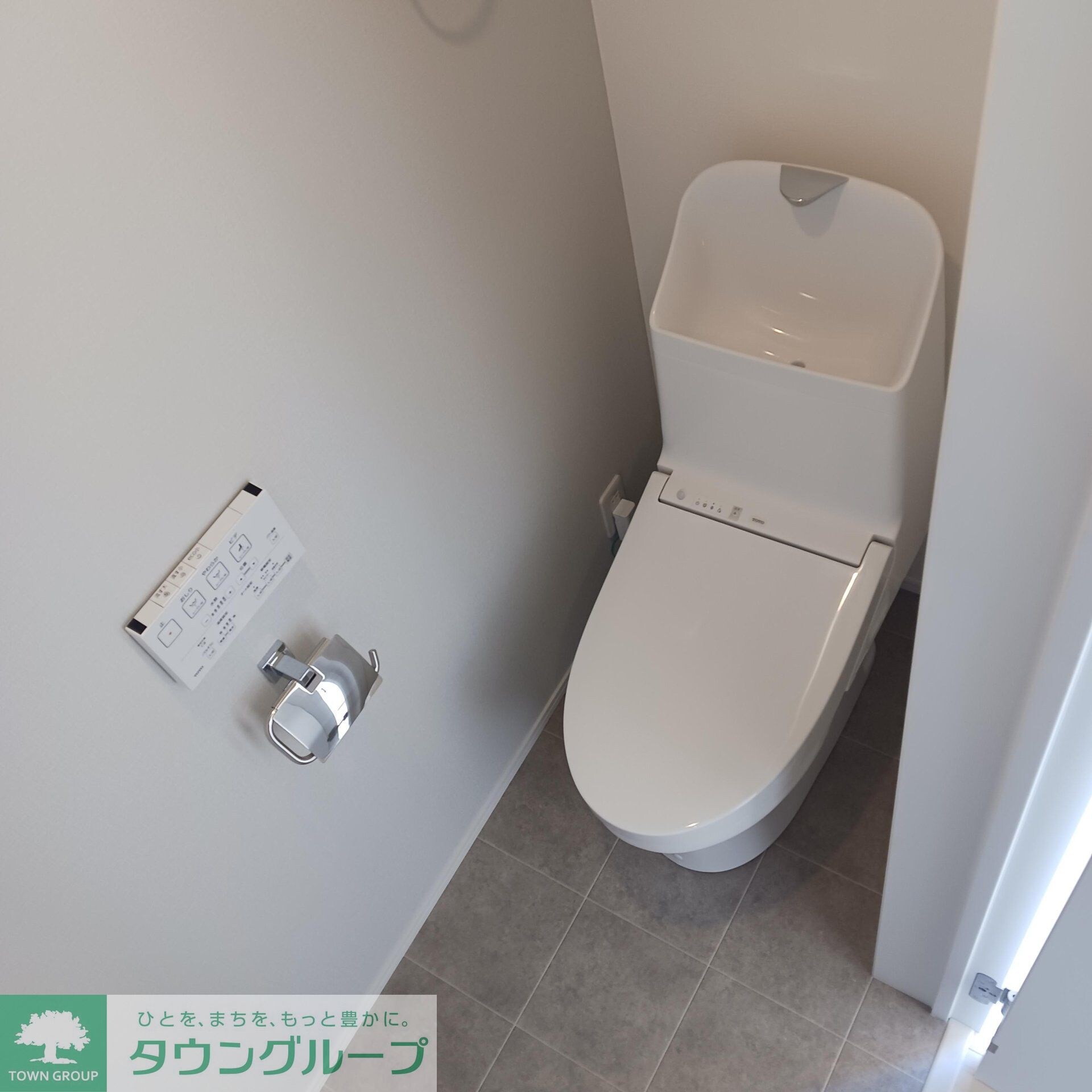 MQuarto福生の物件内観写真