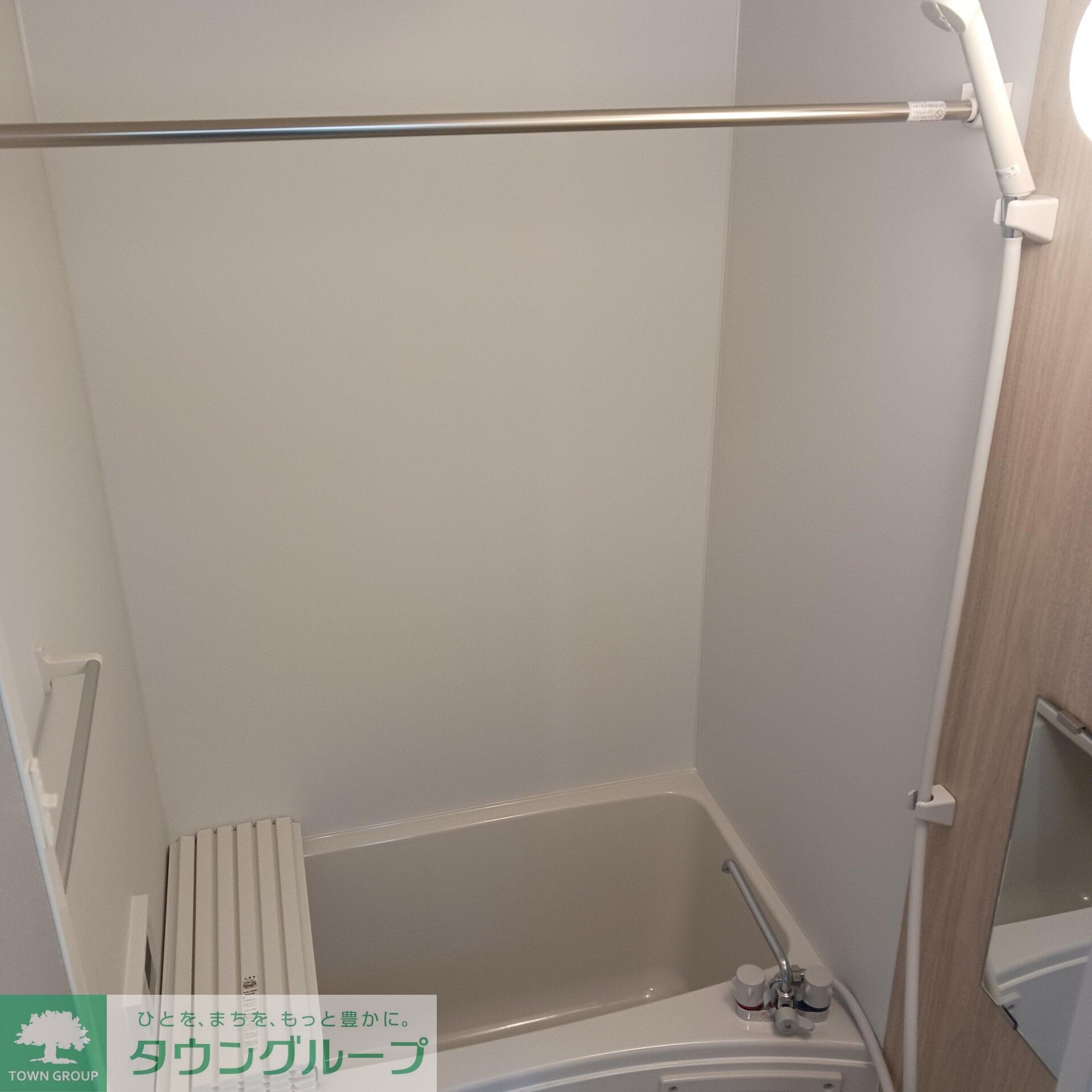 MQuarto福生の物件内観写真