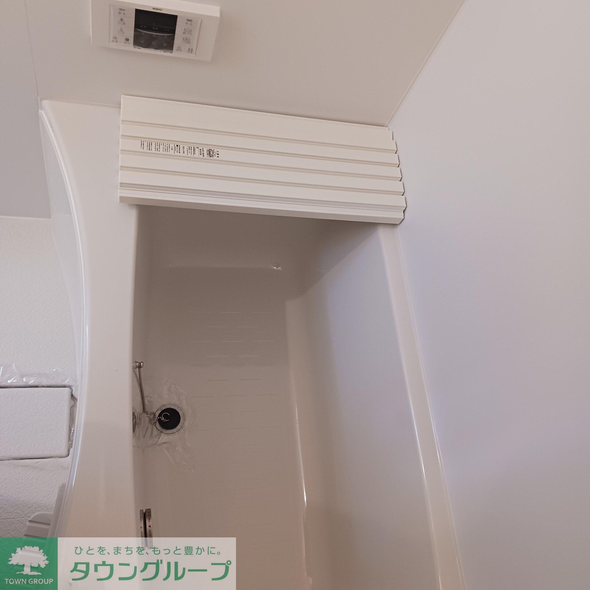 MQuarto福生の物件内観写真