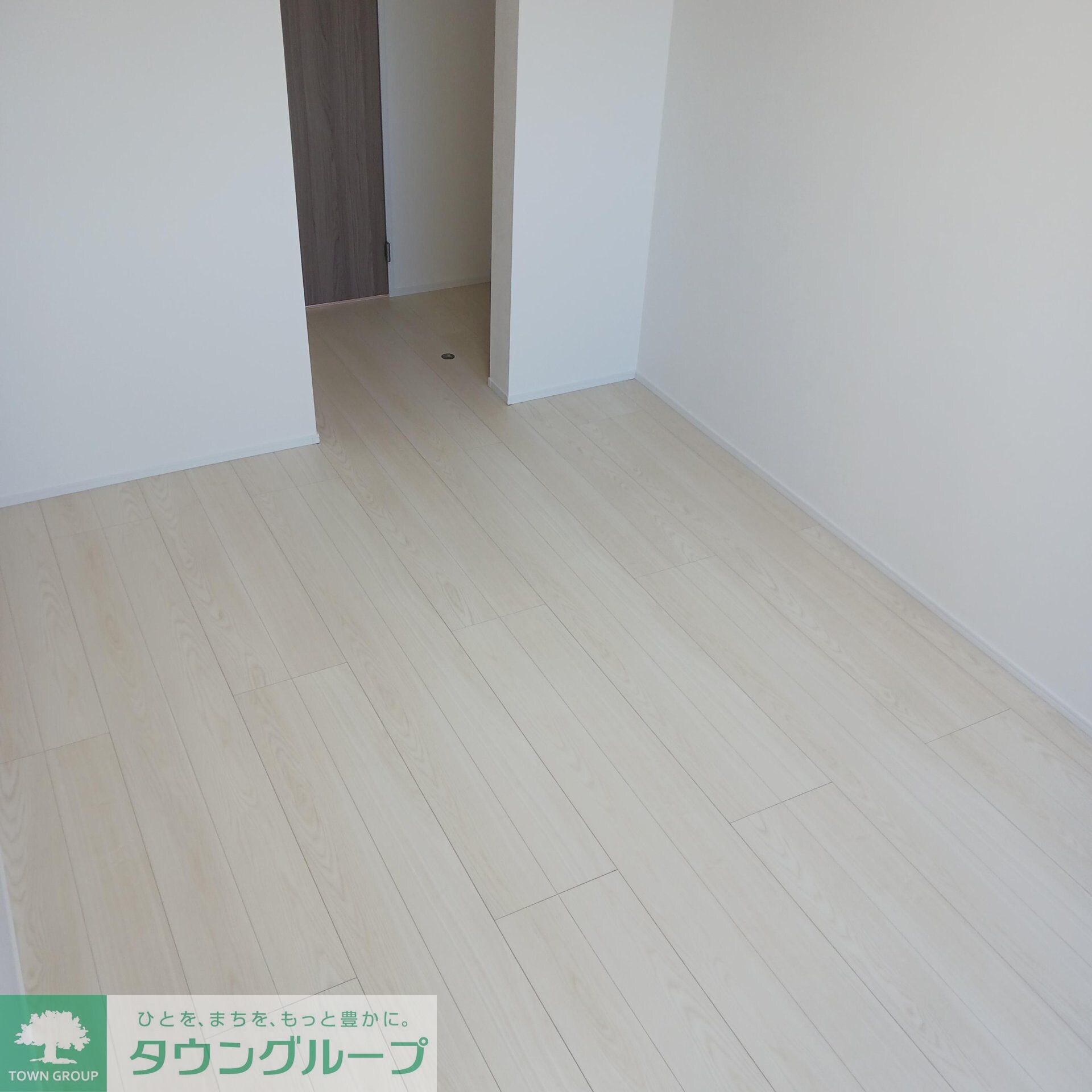 MQuarto福生の物件内観写真