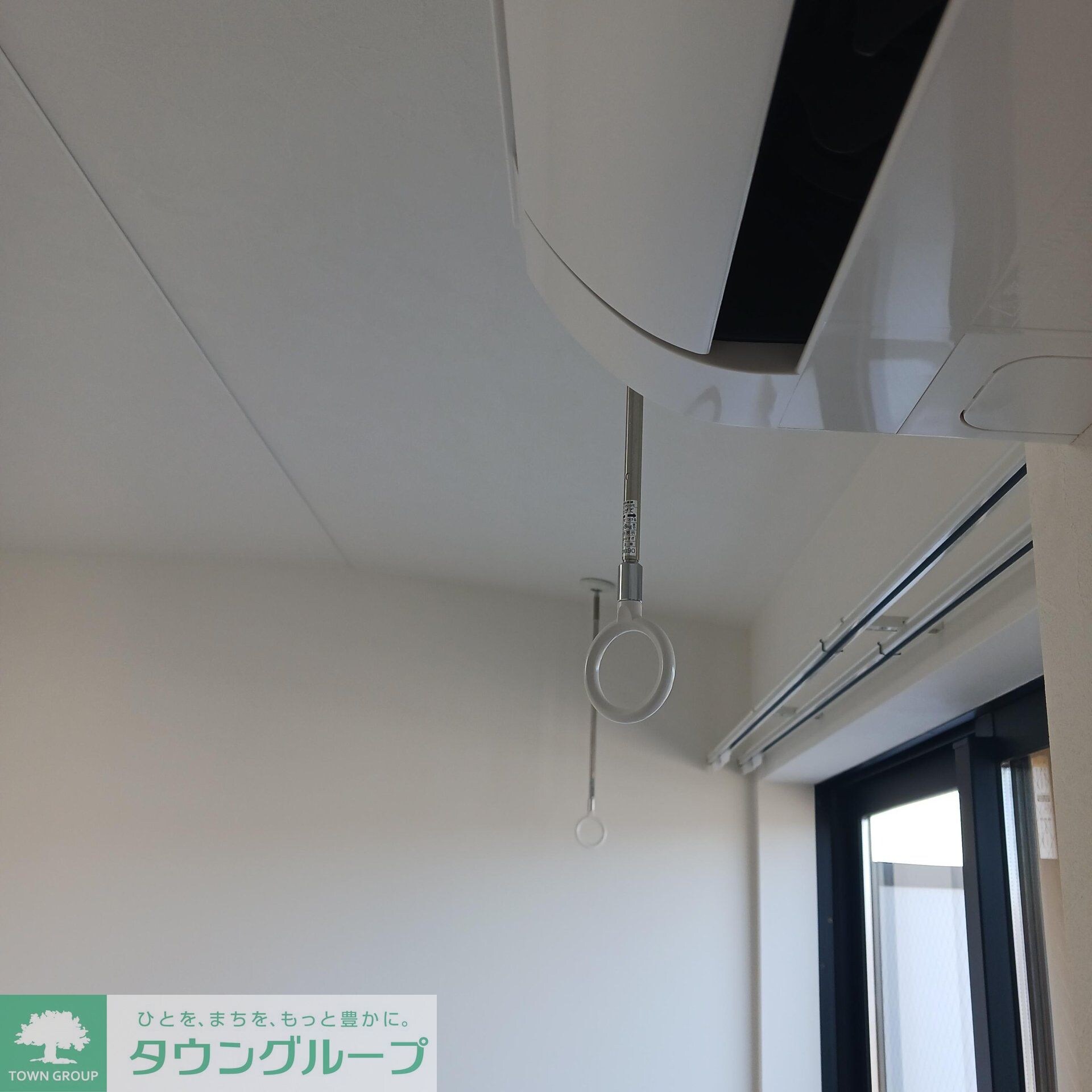 MQuarto福生の物件内観写真