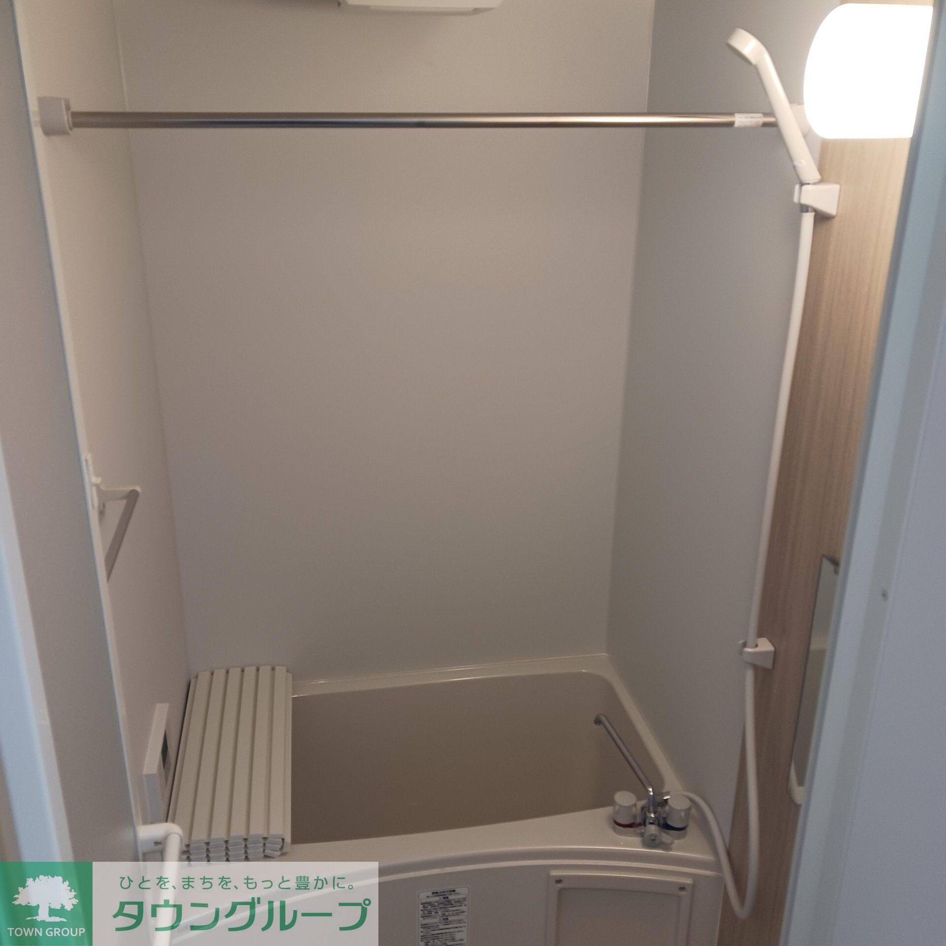 MQuarto福生の物件内観写真