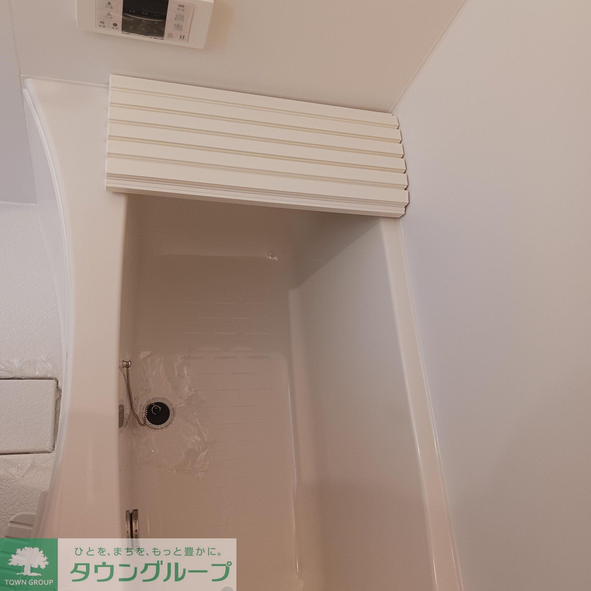 MQuarto福生の物件内観写真