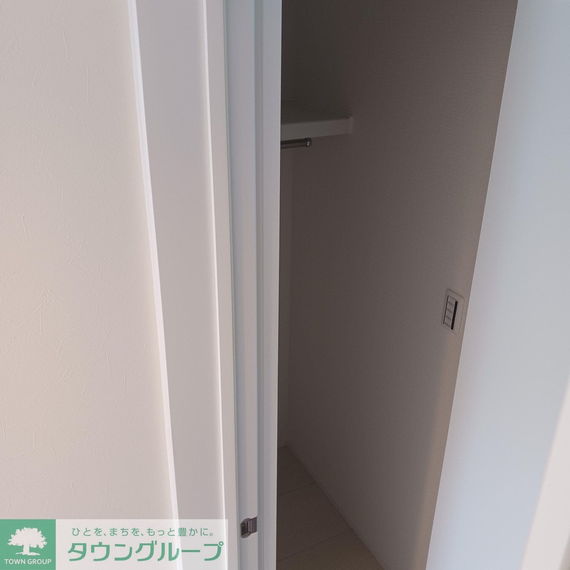 MQuarto福生の物件内観写真