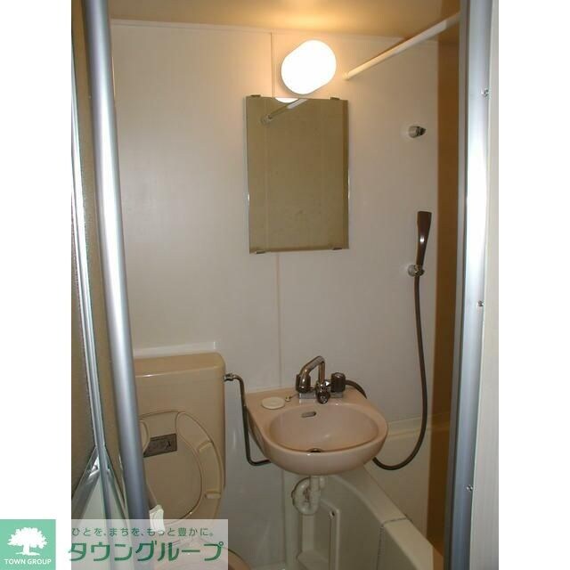 エステートピアアサミの物件内観写真