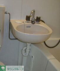 エステートピアアサミの物件内観写真