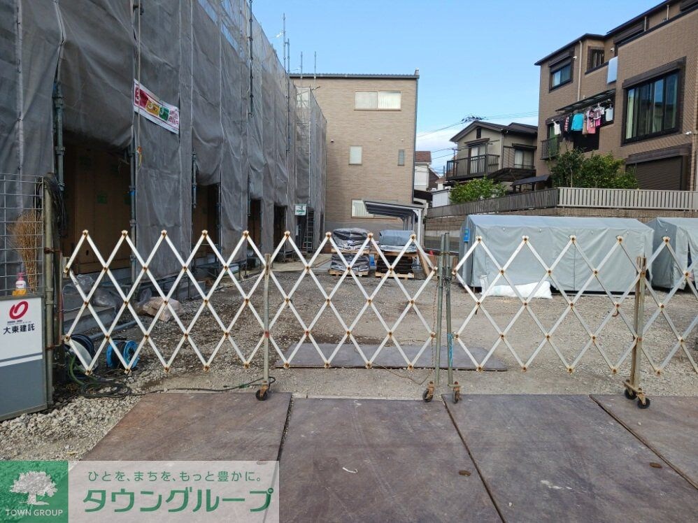 エール　アンの物件内観写真