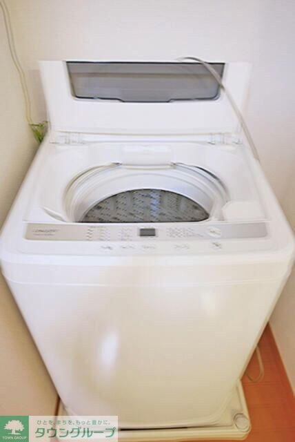 カーサロイヤル福生の物件内観写真