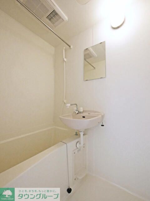 カーサロイヤル福生の物件内観写真