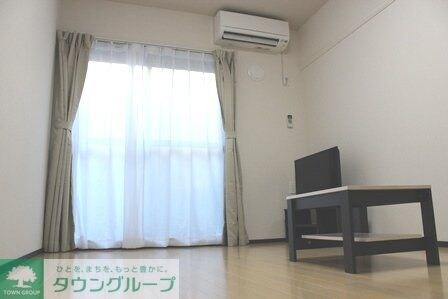 クレイノフロンティアIIIの物件内観写真