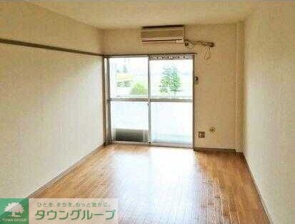 メゾンエクレールの物件内観写真