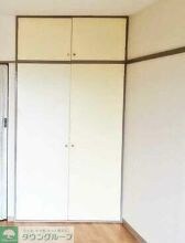 メゾンエクレールの物件内観写真