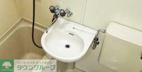 メゾンエクレールの物件内観写真