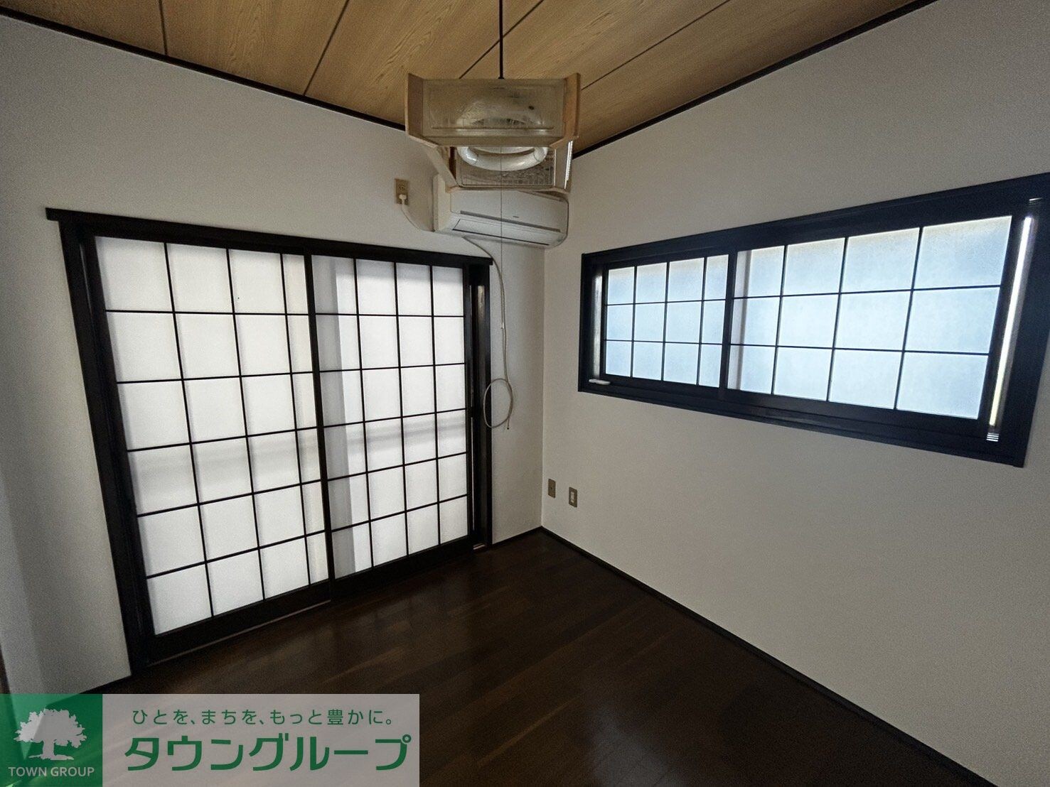 ロイヤル牛浜の物件内観写真