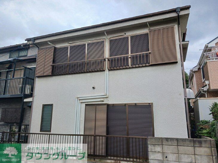 福生市南田園3-6-8戸建の物件内観写真