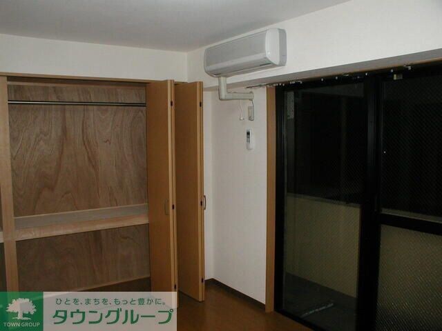 第七森田ビルの物件内観写真