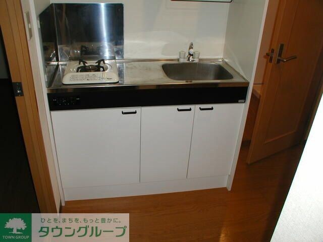 第七森田ビルの物件内観写真