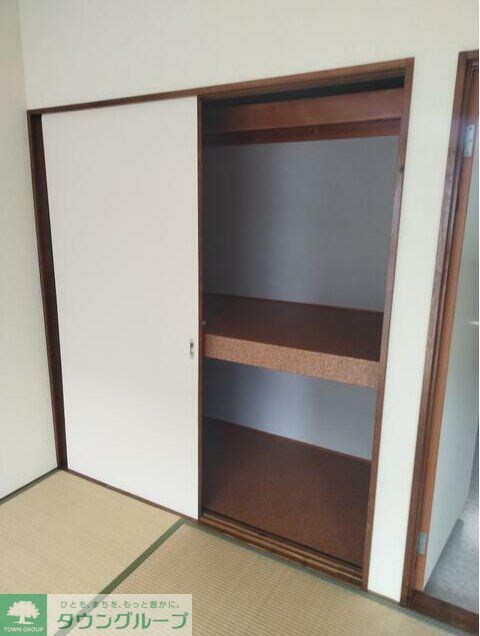 第１コーポ森田の物件内観写真