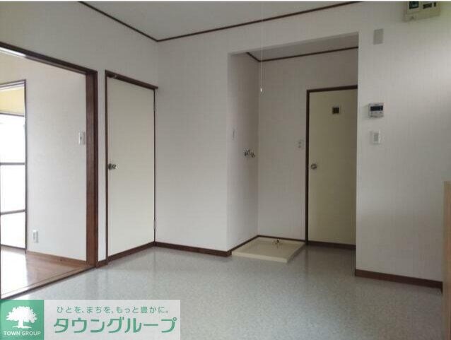 第１コーポ森田の物件内観写真