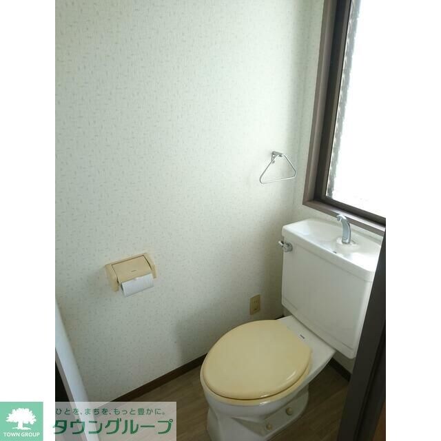 ＴＫビルの物件内観写真