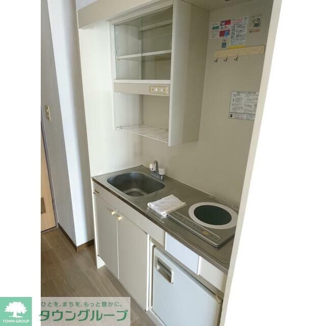 ＴＫビルの物件内観写真