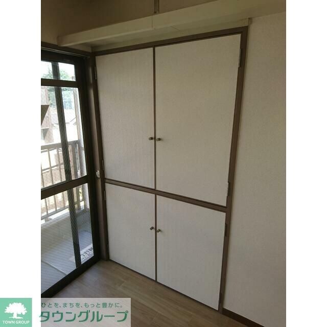 ＴＫビルの物件内観写真