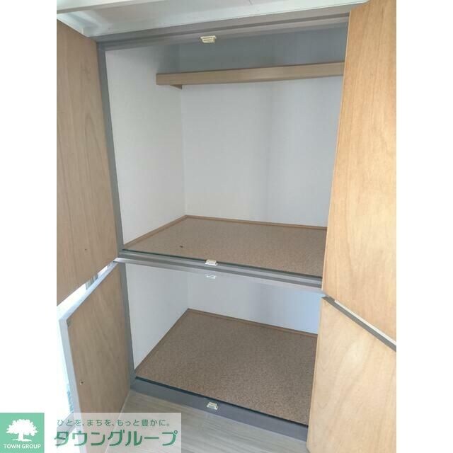 ＴＫビルの物件内観写真