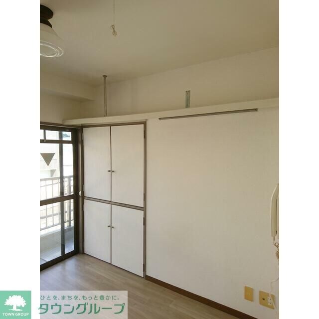 ＴＫビルの物件内観写真