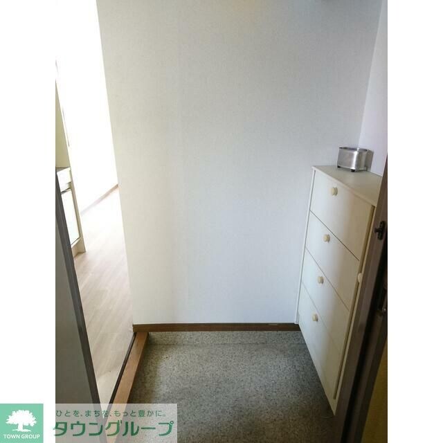 ＴＫビルの物件内観写真