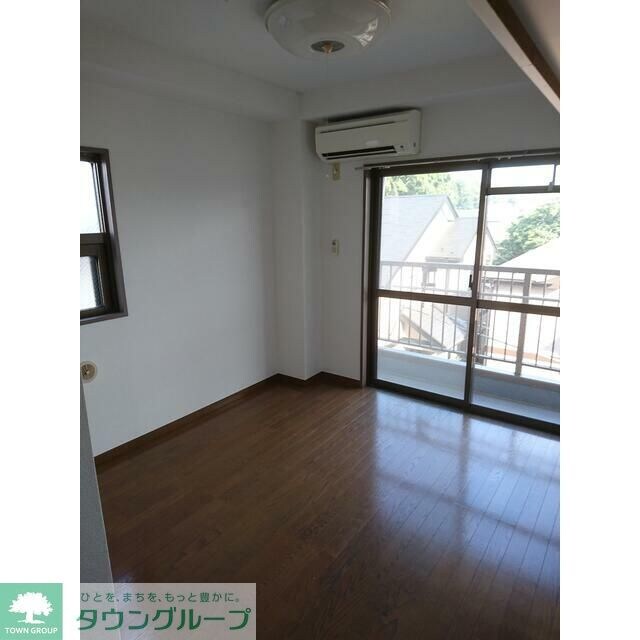 ＴＫビルの物件内観写真