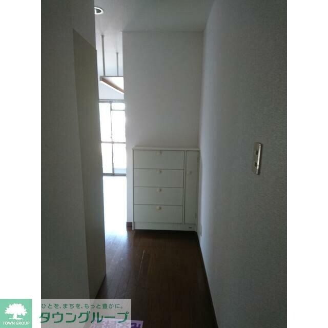 ＴＫビルの物件内観写真