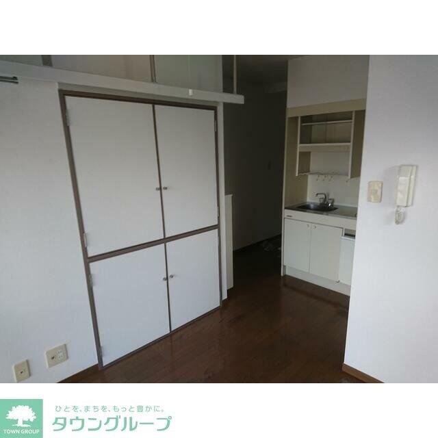 ＴＫビルの物件内観写真