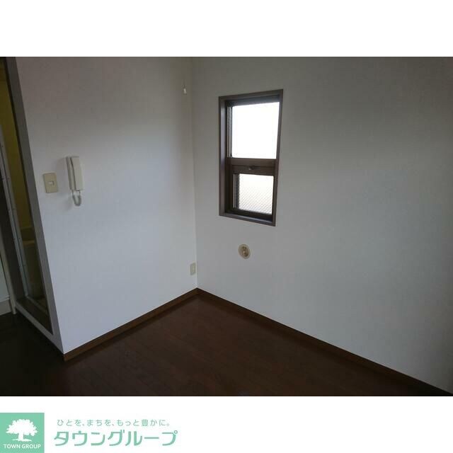 ＴＫビルの物件内観写真