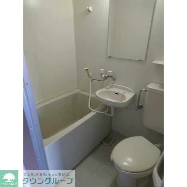 ＴＫビルの物件内観写真