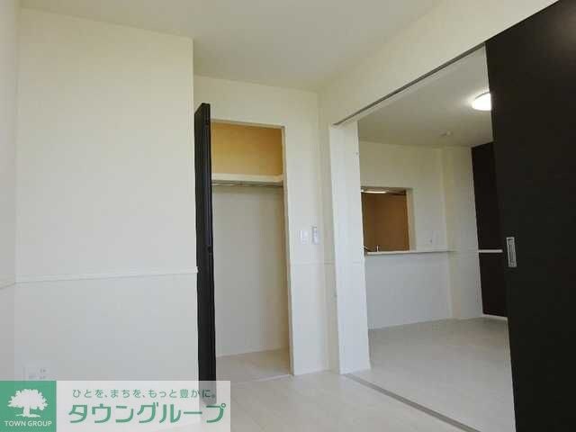 クオリアの物件内観写真