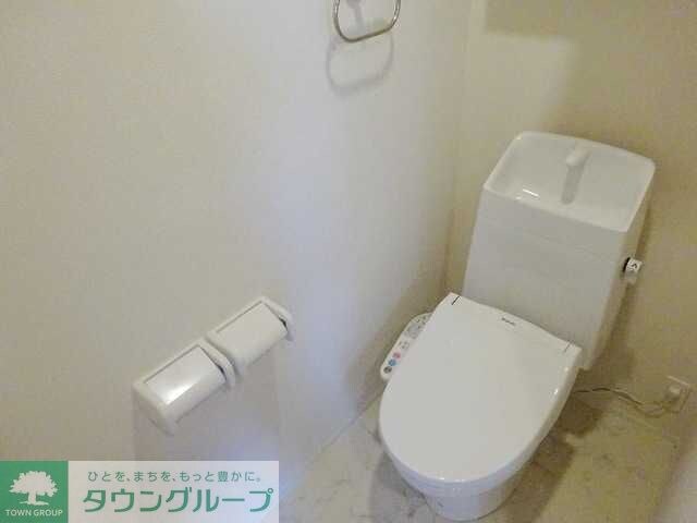 クオリアの物件内観写真