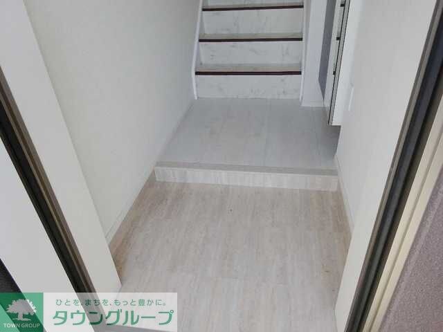 クオリアの物件内観写真