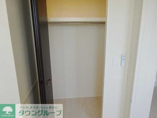 クオリアの物件内観写真