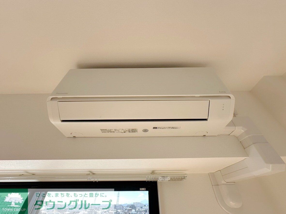 コートデルトゥール昭島の物件内観写真