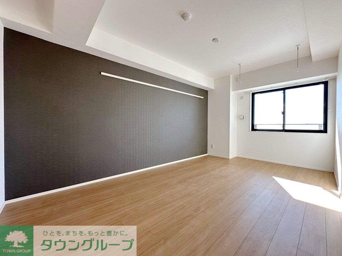 コートデルトゥール昭島の物件内観写真