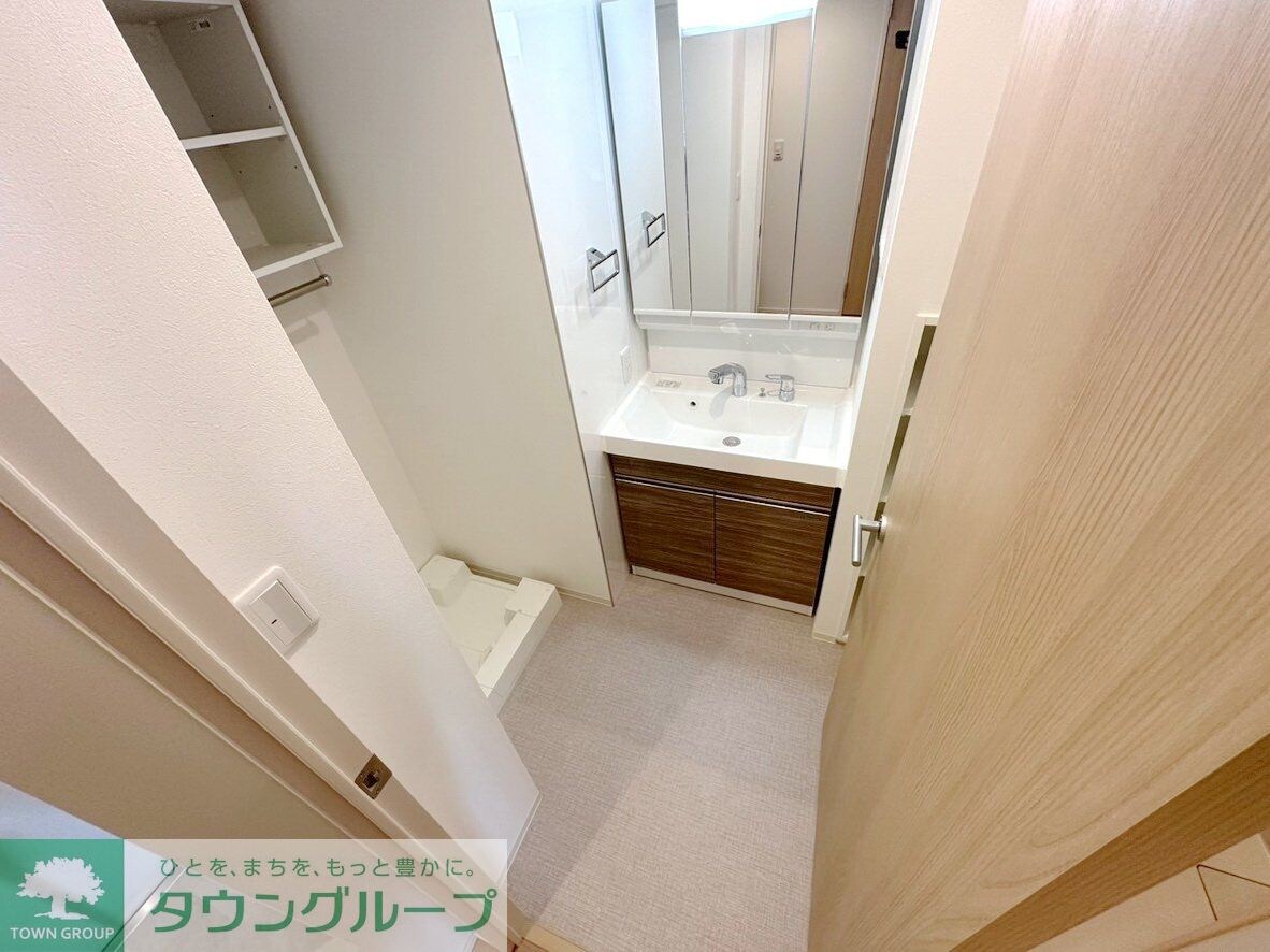 コートデルトゥール昭島の物件内観写真